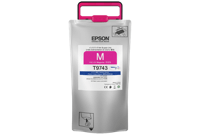 Epson T9743 Magenta Ink Cartridge C13T974300